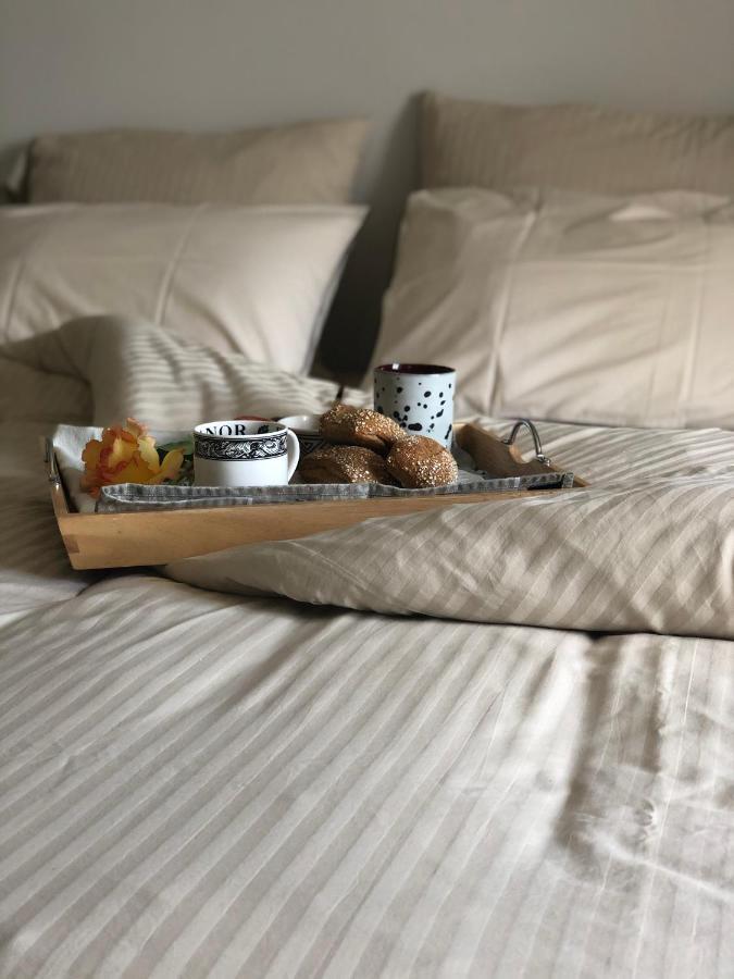 Alojamento de Acomodação e Pequeno-almoço Maison Tassigny