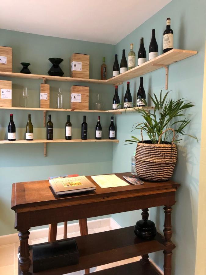 Maison Tassigny Alojamento de Acomodação e Pequeno-almoço Meursault