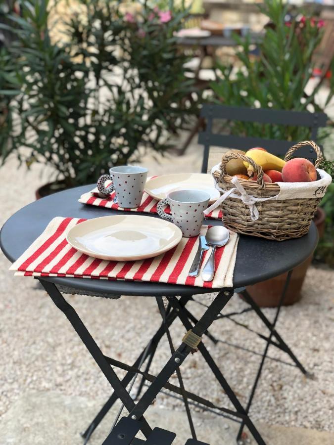Maison Tassigny Alojamento de Acomodação e Pequeno-almoço