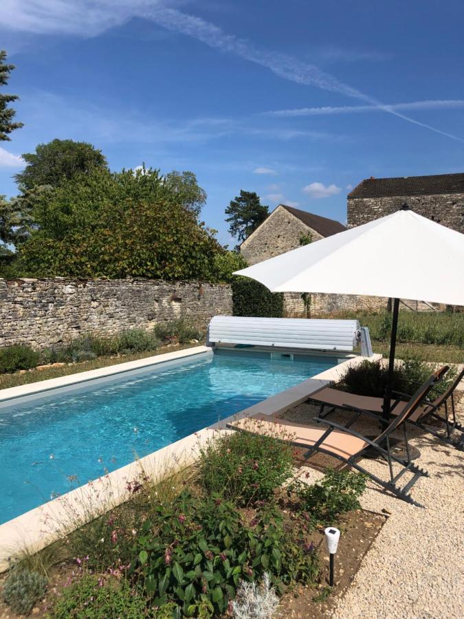 Maison Tassigny * Meursault